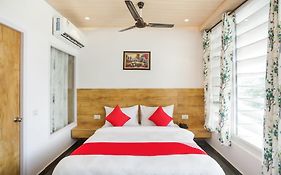 Hotel O Orchid Blu